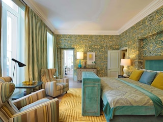 ブラウンズ ホテル アロッコ フォーテ ホテル