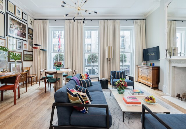 ブラウンズ ホテル アロッコ フォーテ ホテル