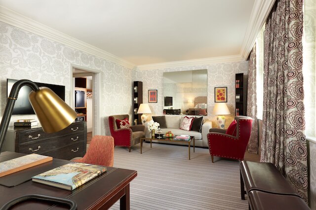 ブラウンズ ホテル アロッコ フォーテ ホテル