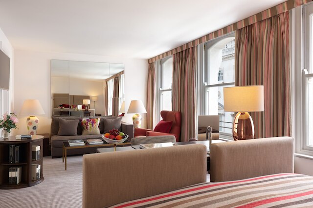 ブラウンズ ホテル アロッコ フォーテ ホテル