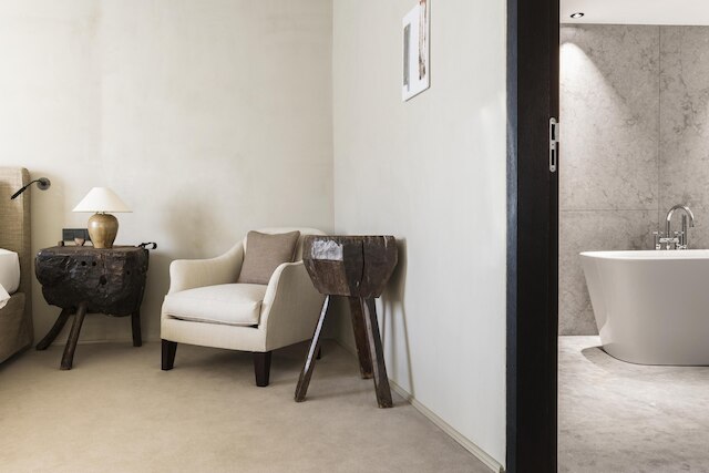 ホテル バイエリッシャー ホフ