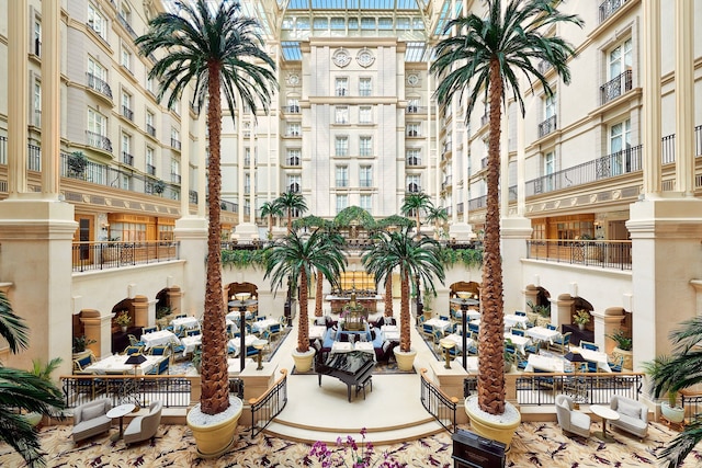 ザ ランドマーク ロンドン