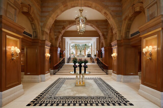 ザ ランドマーク ロンドン