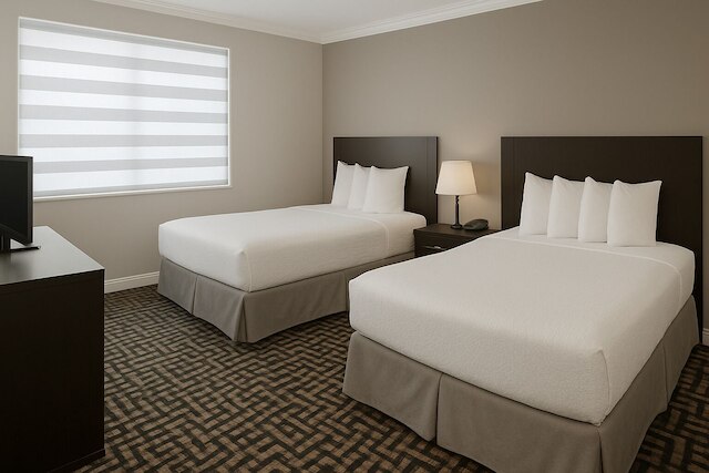 ザ ライブ ホテル