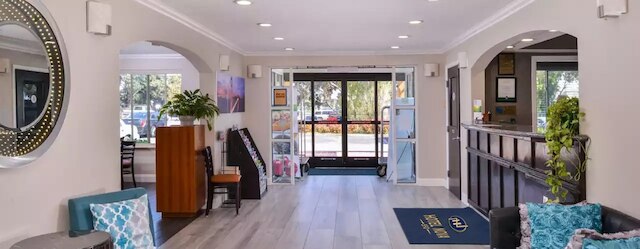 ホテル ノヴァ SFO