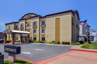 ホテル ノヴァ SFO