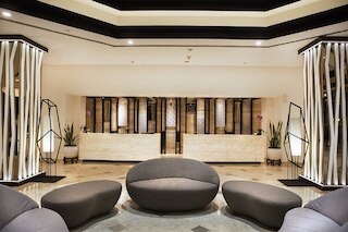 グランドダイヤモンドホテルヨギャカルタ