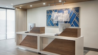 ホリデイ イン エクスプレス ダラス メディカル-マーケット センター by IHG