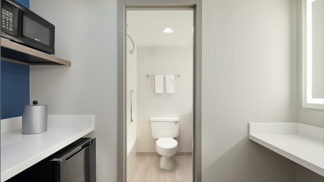 ホリデイ イン エクスプレス ダラス メディカル-マーケット センター by IHG