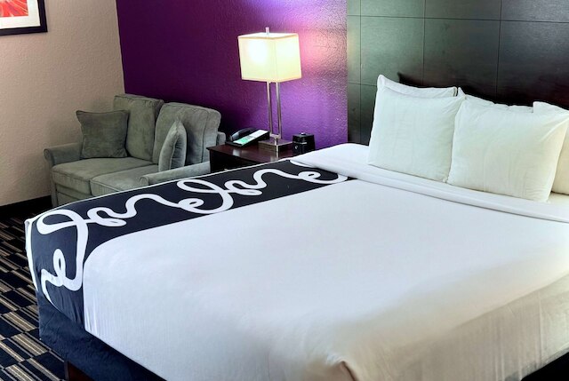 ラ キンタ イン & スイーツ バイ ウィンダム オーランド ユニバーサル エリア