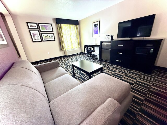 ラ キンタ イン & スイーツ バイ ウィンダム オーランド ユニバーサル エリア