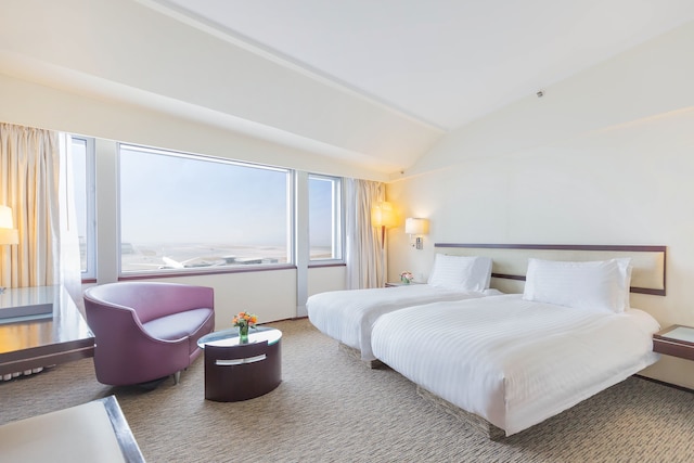 リーガル エアポート ホテル