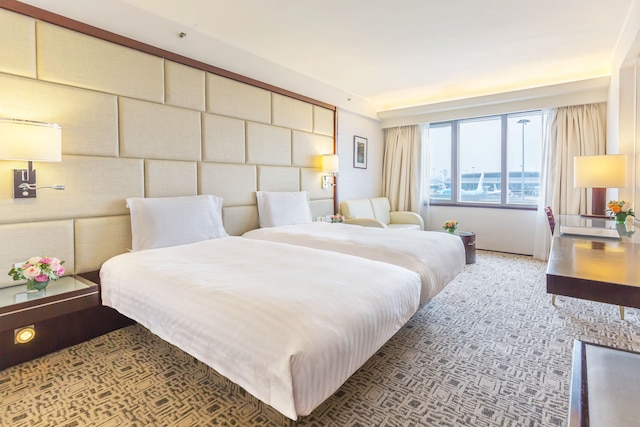 リーガル エアポート ホテル