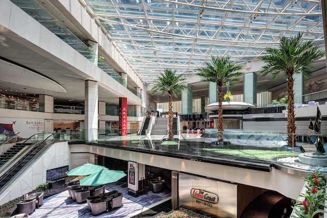 リーガル エアポート ホテル