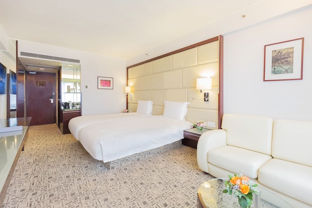 リーガル エアポート ホテル