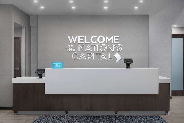 ハンプトン イン ワシントン DC NoMa ユニオン ステーション