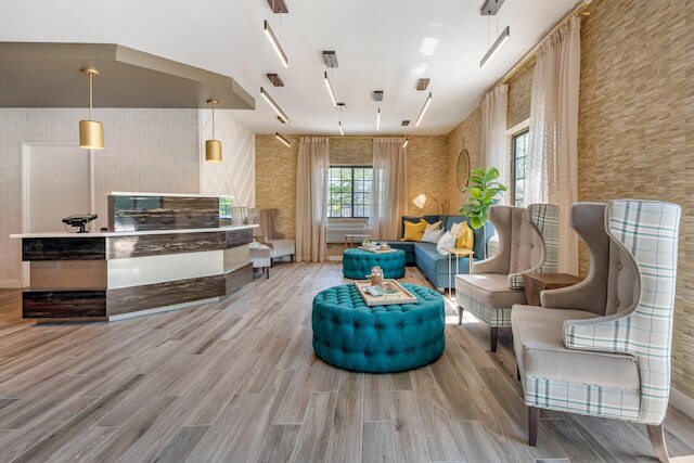 ザ フリーポート ホテル, アン アセンド コレクション ホテル