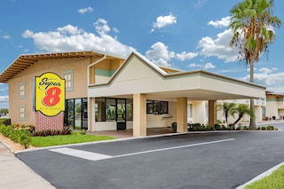 スーパー 8 バイ ウィンダム メルボルン