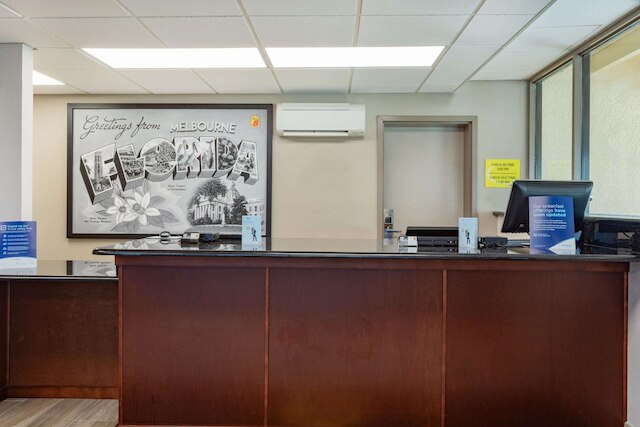 スーパー 8 バイ ウィンダム メルボルン