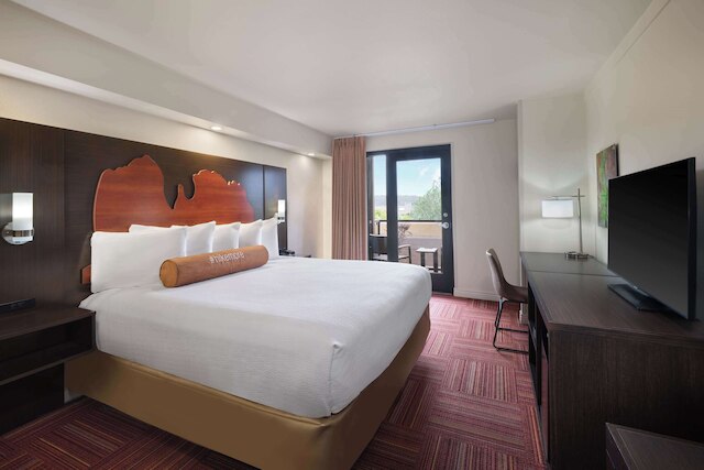 アイデン バイ  ベストウェスタン セドナ