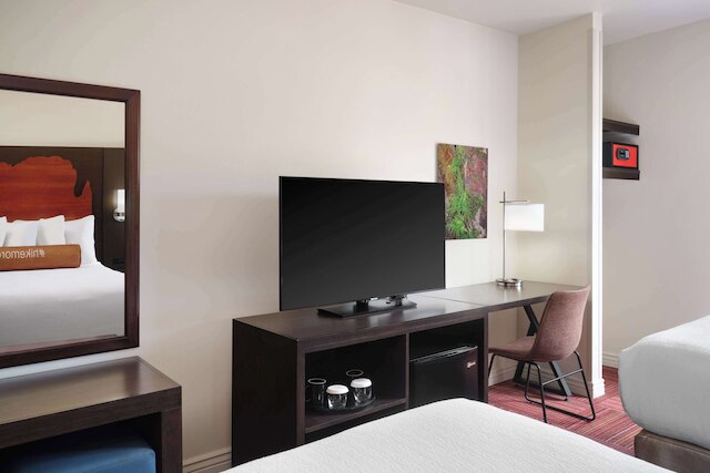 アイデン バイ  ベストウェスタン セドナ