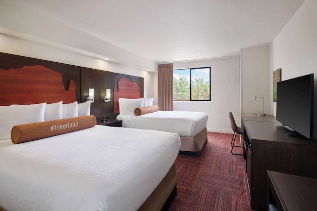 アイデン バイ  ベストウェスタン セドナ