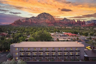 アイデン バイ  ベストウェスタン セドナ