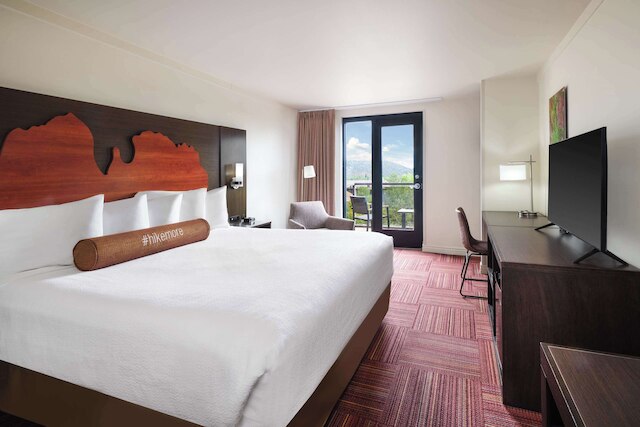 アイデン バイ  ベストウェスタン セドナ