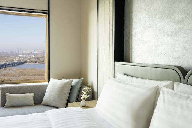 シャングリ・ラ ハルピン (哈尔滨香格里拉)