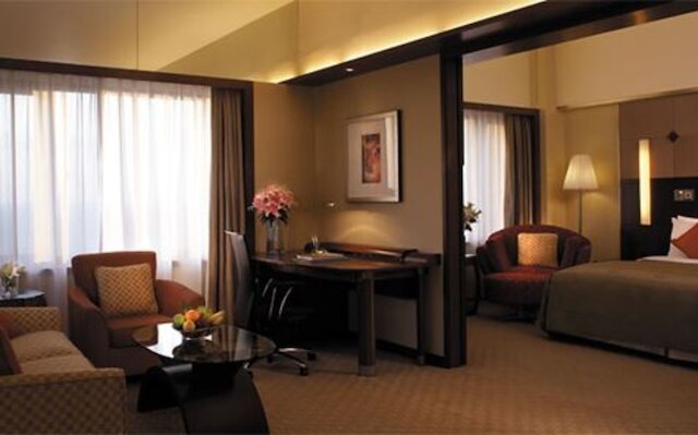 シャングリ・ラ ハルピン (哈尔滨香格里拉)