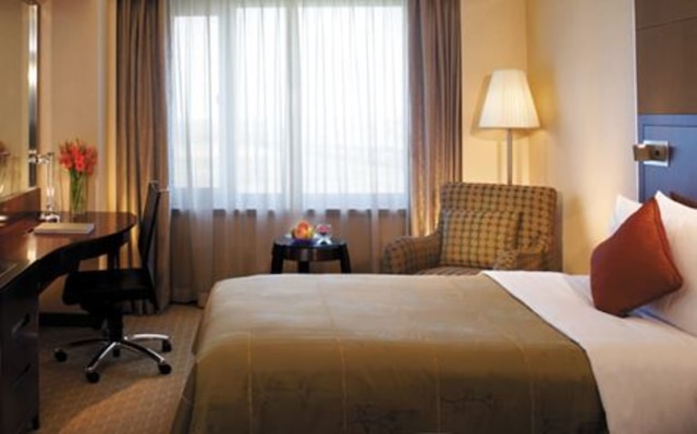 シャングリ・ラ ハルピン (哈尔滨香格里拉)