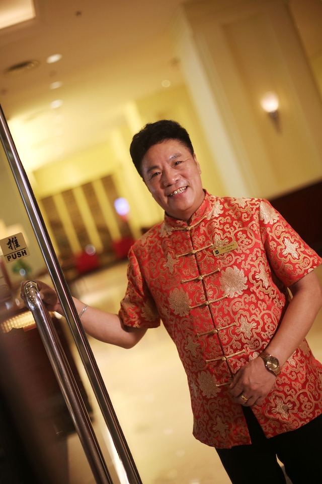 シャングリ・ラ ハルピン (哈尔滨香格里拉)