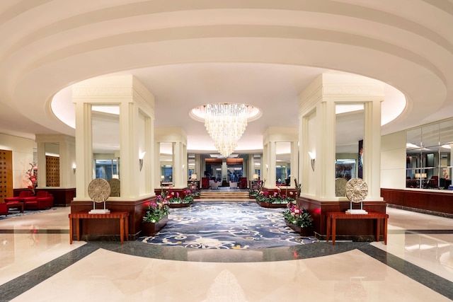 シャングリ・ラ ハルピン (哈尔滨香格里拉)