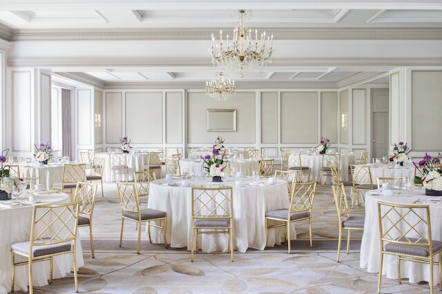 ザ ウェスティン フィラデルフィア