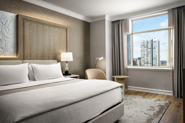 ザ ウェスティン フィラデルフィア