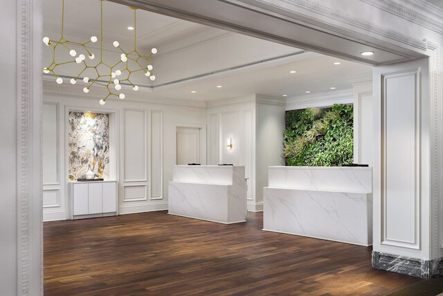 ザ ウェスティン フィラデルフィア