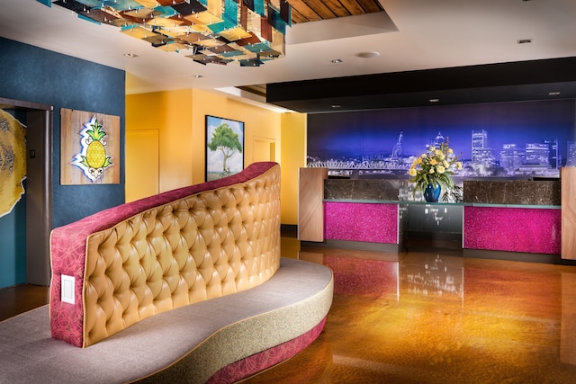 ステイパイナップル ホテル ローズ ダウンタウン ポートランド