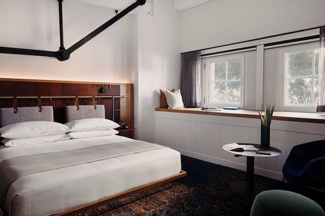 ピア・ワン・シドニー・ハーバー、オートグラフ コレクション