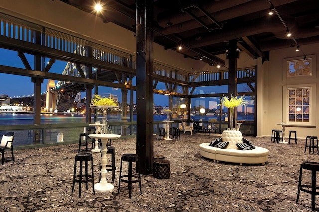 ピア・ワン・シドニー・ハーバー、オートグラフ コレクション