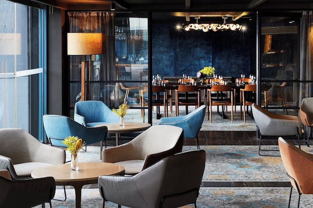 ピア・ワン・シドニー・ハーバー、オートグラフ コレクション