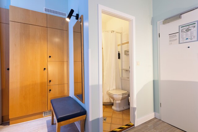 ホテル クロンプリンツ ベルリン