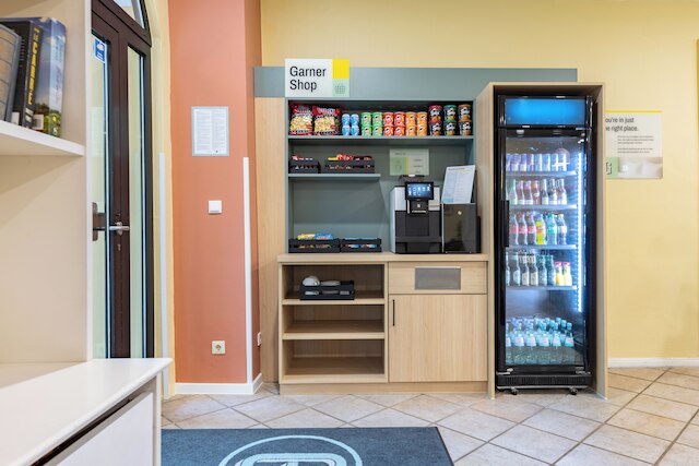 ホテル クロンプリンツ ベルリン