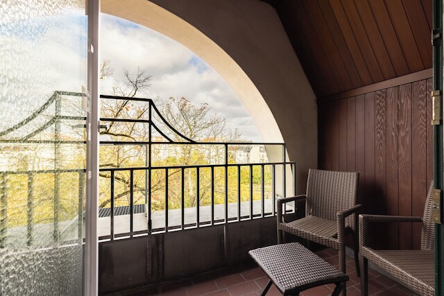 ホテル クロンプリンツ ベルリン