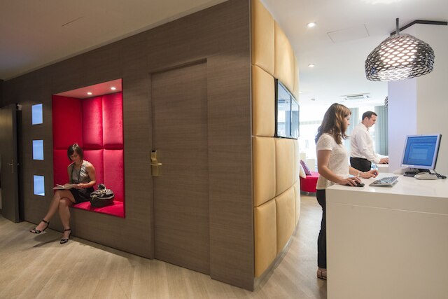 メルキュール ニース サントル グリマルディ