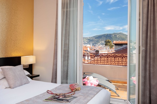 ベスト ウエスタン プラス ホテル マセナ ニース