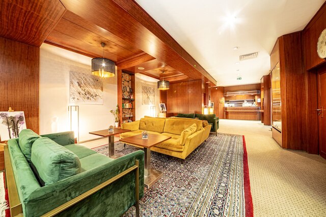 ベスト リビング ホテル アロテル