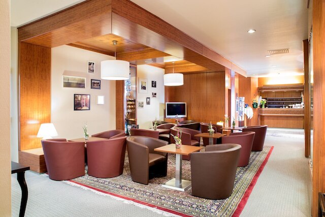 ベスト リビング ホテル アロテル