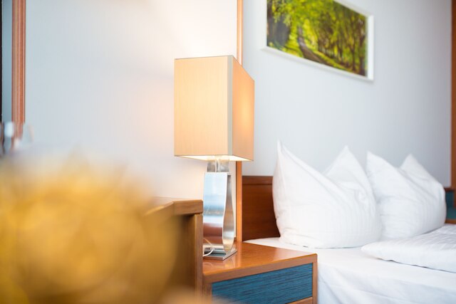 ベスト リビング ホテル アロテル