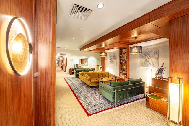 ベスト リビング ホテル アロテル