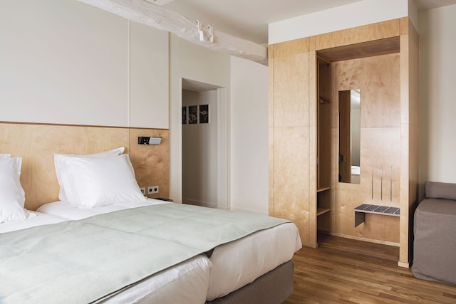 ニュー ホテル オペラ